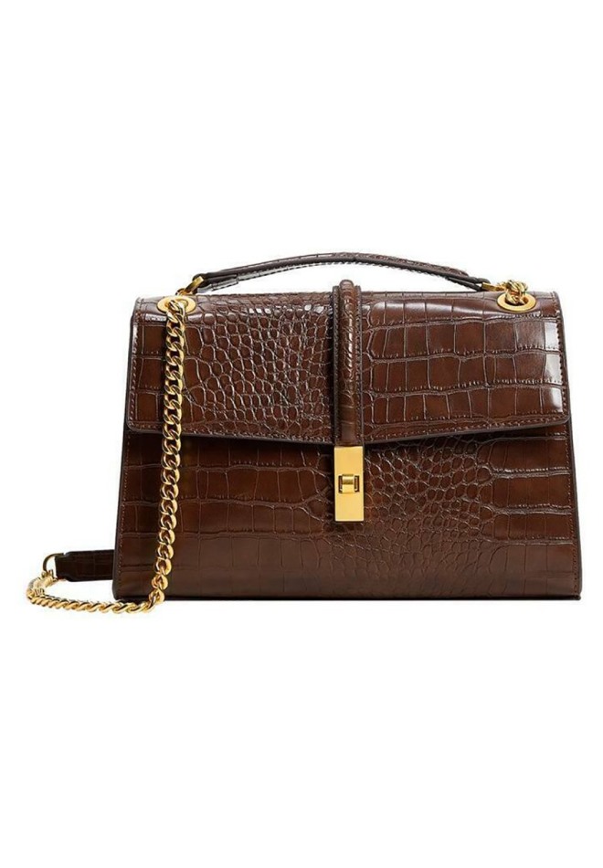 Gabour | Exclusif Audrey - Talons Hauts Chocolat